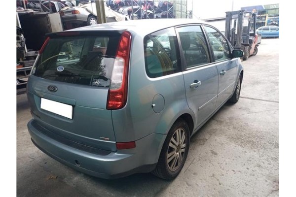 ford focus c-max del año 2006