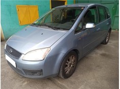 ford focus c-max del año 2006