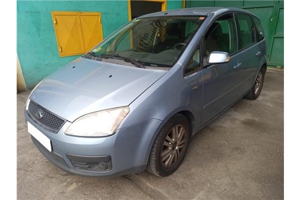 ford focus c-max del año 2006