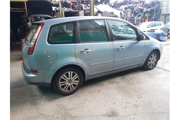 ford focus c-max del año 2006