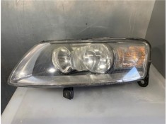 Recambio de faro delantero izquierdo para audi a6 avant (4f5) 2.0 tdi referencia OEM IAM 4F0941003 1LE00888003 