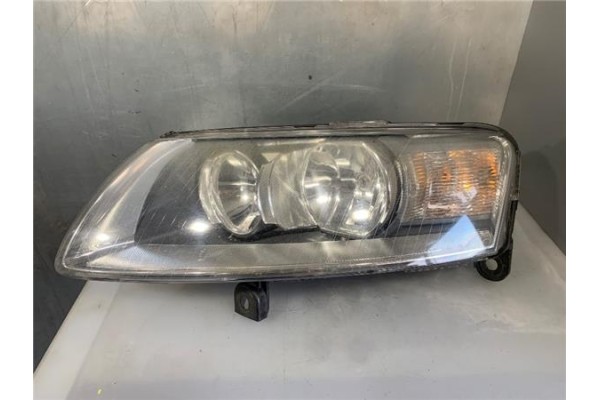Recambio de faro delantero izquierdo para audi a6 avant (4f5) 2.0 tdi referencia OEM IAM 4F0941003 1LE00888003 