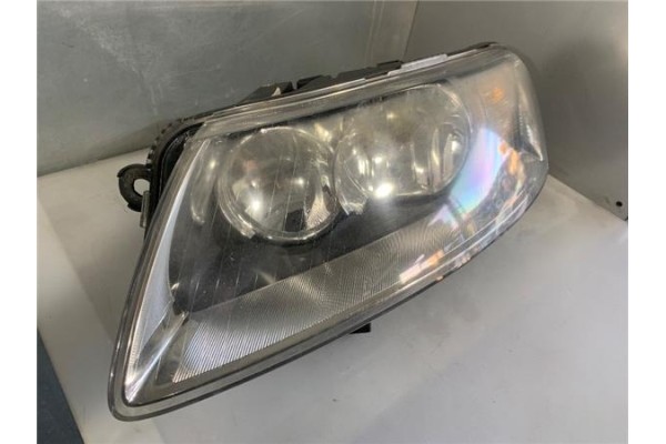 Recambio de faro delantero izquierdo para audi a6 avant (4f5) 2.0 tdi referencia OEM IAM 4F0941003 1LE00888003 