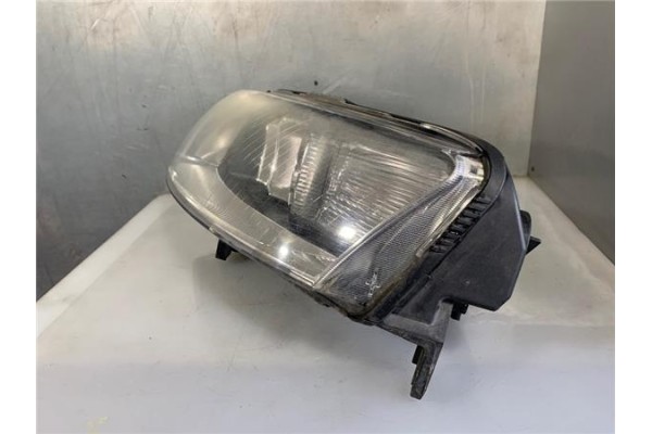 Recambio de faro delantero izquierdo para audi a6 avant (4f5) 2.0 tdi referencia OEM IAM 4F0941003 1LE00888003 