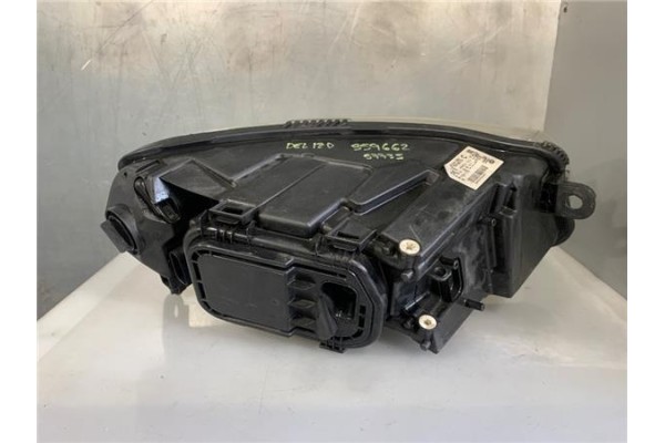 Recambio de faro delantero izquierdo para audi a6 avant (4f5) 2.0 tdi referencia OEM IAM 4F0941003 1LE00888003 