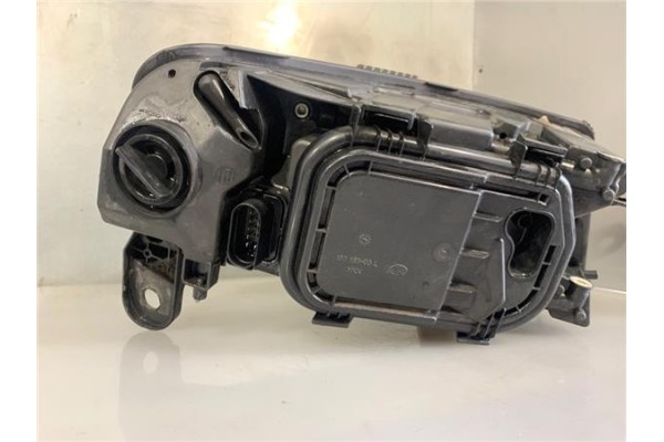 Recambio de faro delantero izquierdo para audi a6 avant (4f5) 2.0 tdi referencia OEM IAM 4F0941003 1LE00888003 