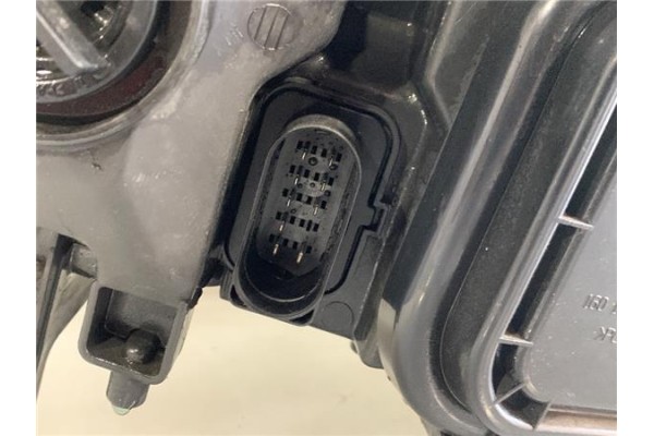 Recambio de faro delantero izquierdo para audi a6 avant (4f5) 2.0 tdi referencia OEM IAM 4F0941003 1LE00888003 