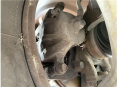 Recambio de pinza freno delantero derecha para hyundai tucson (jm) 2.0 referencia OEM IAM 581902EA10  