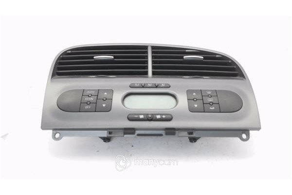 Recambio de mandos calefaccion / a.a. para seat altea xl (5p5) 1.9 tdi referencia OEM IAM 5P1819110L  