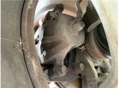 Recambio de pinza freno delantero derecha para hyundai tucson (jm) 2.0 referencia OEM IAM 581902EA10  