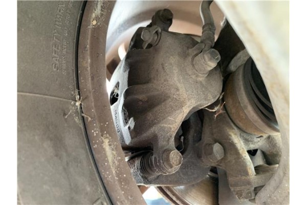 Recambio de pinza freno delantero derecha para hyundai tucson (jm) 2.0 referencia OEM IAM 581902EA10  