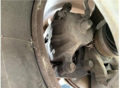 Recambio de pinza freno delantero derecha para hyundai tucson (jm) 2.0 referencia OEM IAM 581902EA10  