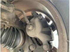 Recambio de pinza freno delantero izquierda para hyundai tucson (jm) 2.0 referencia OEM IAM 581802EA10  
