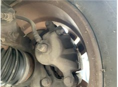 Recambio de pinza freno delantero izquierda para hyundai tucson (jm) 2.0 referencia OEM IAM 581802EA10  