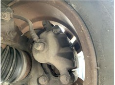 Recambio de pinza freno delantero izquierda para hyundai tucson (jm) 2.0 referencia OEM IAM 581802EA10  