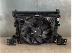 Recambio de electroventilador para ford explorer (ctw) híbrido st-line plug-in-hybrid 4x4 referencia OEM IAM VWR2KA8C607CA  
