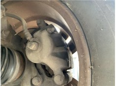 Recambio de pinza freno delantero izquierda para hyundai tucson (jm) 2.0 referencia OEM IAM 581802EA10  