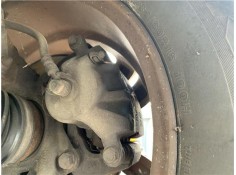Recambio de pinza freno delantero izquierda para hyundai tucson (jm) 2.0 referencia OEM IAM 581802EA10  