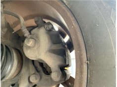 Recambio de pinza freno delantero izquierda para hyundai tucson (jm) 2.0 referencia OEM IAM 581802EA10  