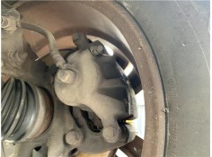 Recambio de pinza freno delantero izquierda para hyundai tucson (jm) 2.0 referencia OEM IAM 581802EA10  