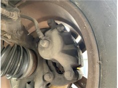 Recambio de pinza freno delantero izquierda para hyundai tucson (jm) 2.0 referencia OEM IAM 581802EA10  