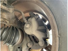 Recambio de pinza freno delantero izquierda para hyundai tucson (jm) 2.0 referencia OEM IAM 581802EA10  
