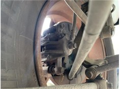 Recambio de pinza freno trasero derecha para hyundai tucson (jm) 2.0 referencia OEM IAM 583112EA10  