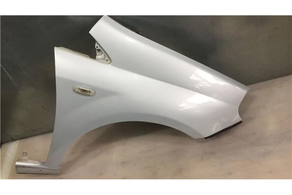 Recambio de aleta delantero derecha para fiat punto iii (evo) (199) (2009) 1.4 dynamic [1,4 ltr. - 77 kw 16v] referencia OEM IAM