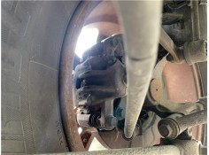 Recambio de pinza freno trasero derecha para hyundai tucson (jm) 2.0 referencia OEM IAM 583112EA10  