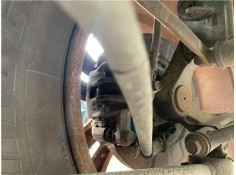 Recambio de pinza freno trasero derecha para hyundai tucson (jm) 2.0 referencia OEM IAM 583112EA10  