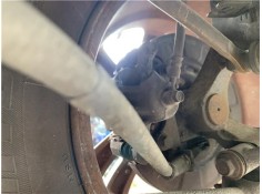 Recambio de pinza freno trasero derecha para hyundai tucson (jm) 2.0 referencia OEM IAM 583112EA10  