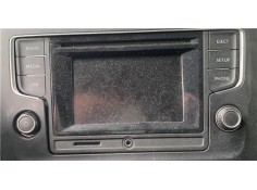 AUTORADIO 6C0035885 6C0035869B 