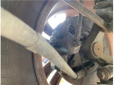 Recambio de pinza freno trasero derecha para hyundai tucson (jm) 2.0 referencia OEM IAM 583112EA10  