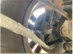 Recambio de pinza freno trasero derecha para hyundai tucson (jm) 2.0 referencia OEM IAM 583112EA10  