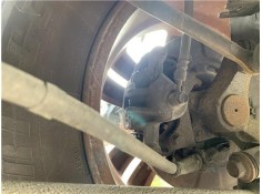 Recambio de pinza freno trasero derecha para hyundai tucson (jm) 2.0 referencia OEM IAM 583112EA10  