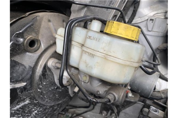 Recambio de bomba freno para volkswagen polo v (6c1) 1.2 advance bmt referencia OEM IAM 6R1611019D 6R0611301A 