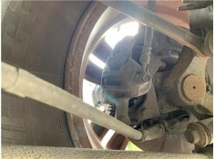 Recambio de pinza freno trasero derecha para hyundai tucson (jm) 2.0 referencia OEM IAM 583112EA10  