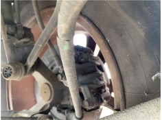 Recambio de pinza freno trasero izquierda para hyundai tucson (jm) 2.0 referencia OEM IAM 583102EA10  