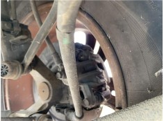 Recambio de pinza freno trasero izquierda para hyundai tucson (jm) 2.0 referencia OEM IAM 583102EA10  