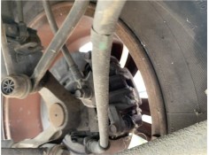 Recambio de pinza freno trasero izquierda para hyundai tucson (jm) 2.0 referencia OEM IAM 583102EA10  