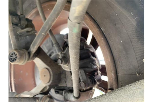 Recambio de pinza freno trasero izquierda para hyundai tucson (jm) 2.0 referencia OEM IAM 583102EA10  