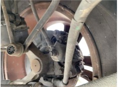 Recambio de pinza freno trasero izquierda para hyundai tucson (jm) 2.0 referencia OEM IAM 583102EA10  
