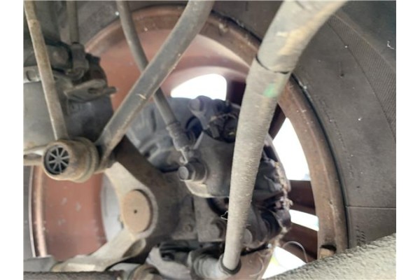 Recambio de pinza freno trasero izquierda para hyundai tucson (jm) 2.0 referencia OEM IAM 583102EA10  