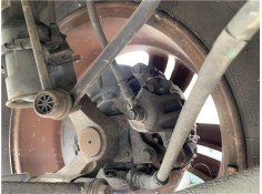 Recambio de pinza freno trasero izquierda para hyundai tucson (jm) 2.0 referencia OEM IAM 583102EA10  