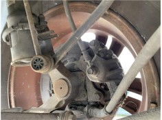Recambio de pinza freno trasero izquierda para hyundai tucson (jm) 2.0 referencia OEM IAM 583102EA10  