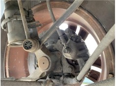 Recambio de pinza freno trasero izquierda para hyundai tucson (jm) 2.0 referencia OEM IAM 583102EA10  