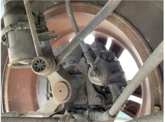 Recambio de pinza freno trasero izquierda para hyundai tucson (jm) 2.0 referencia OEM IAM 583102EA10  