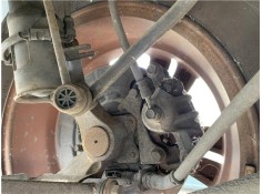 Recambio de pinza freno trasero izquierda para hyundai tucson (jm) 2.0 referencia OEM IAM 583102EA10  