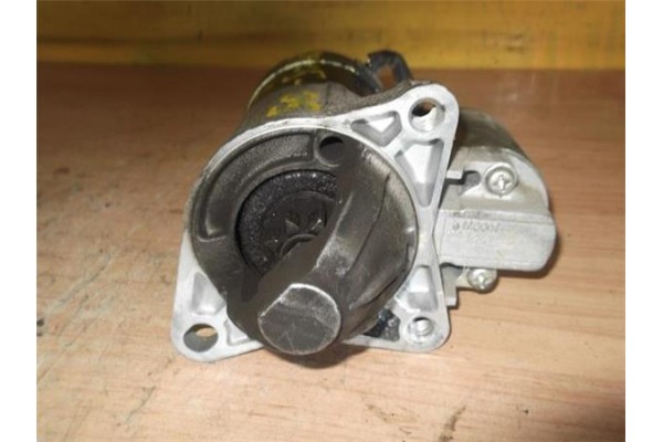 Recambio de motor arranque para mazda mx-5 (nb) 1.6 16v referencia OEM IAM BPD418400A M000T80081 