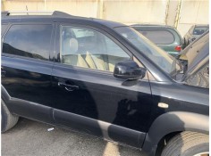 Recambio de puerta delantero derecha para hyundai tucson (jm) 2.0 referencia OEM IAM 760042E020  
